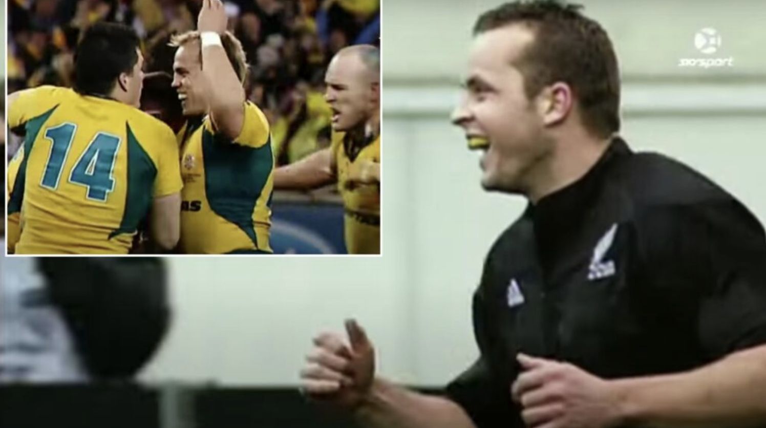 WATCH The top 10 tries in Bledisloe Cup history will get fans psyched for opener