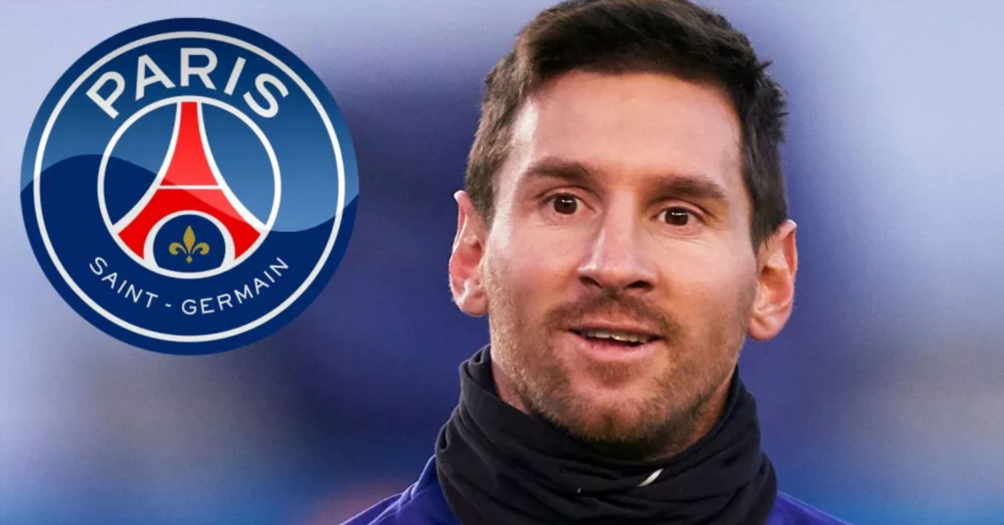 Lionel Messi to PSG transfer “done” as medical scheduled for tonight or