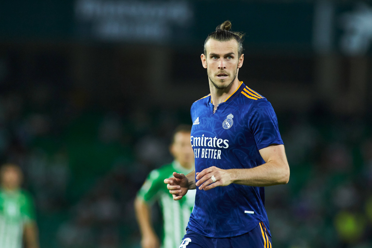 Gareth Bale to retire if Wales don't qualify for World Cup - Futbol on  FanNation