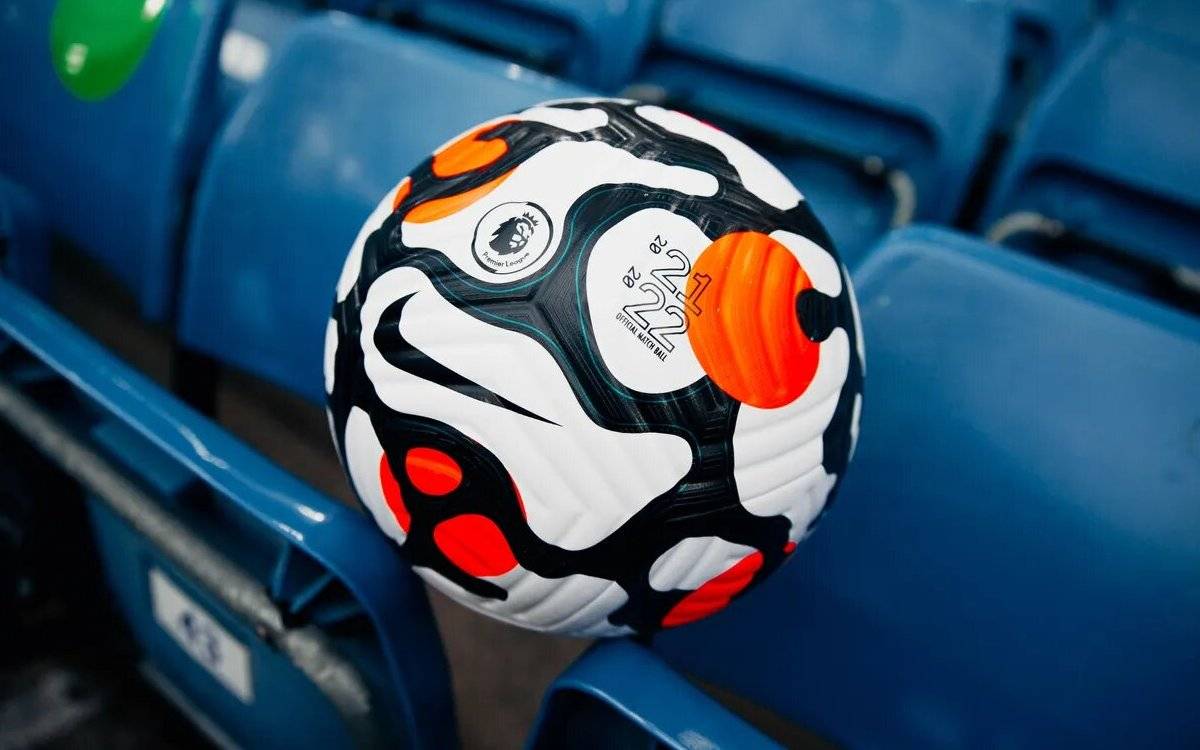 premier league 2021/22 premier league 2021/22