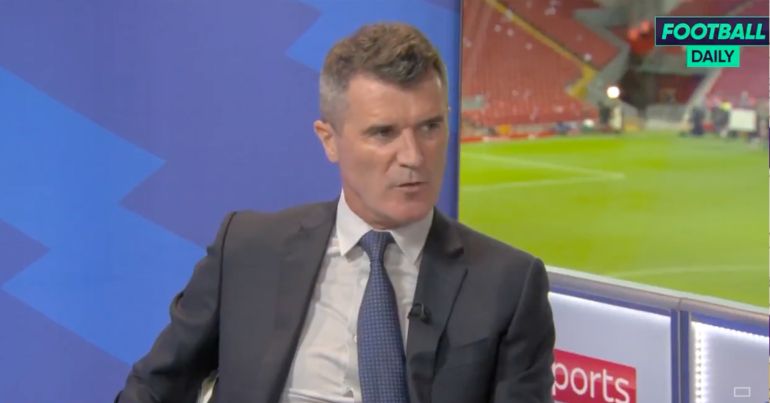 Roy Keane On Phil Foden: "I Think Milner Has Gone Home In An Ambulance ...