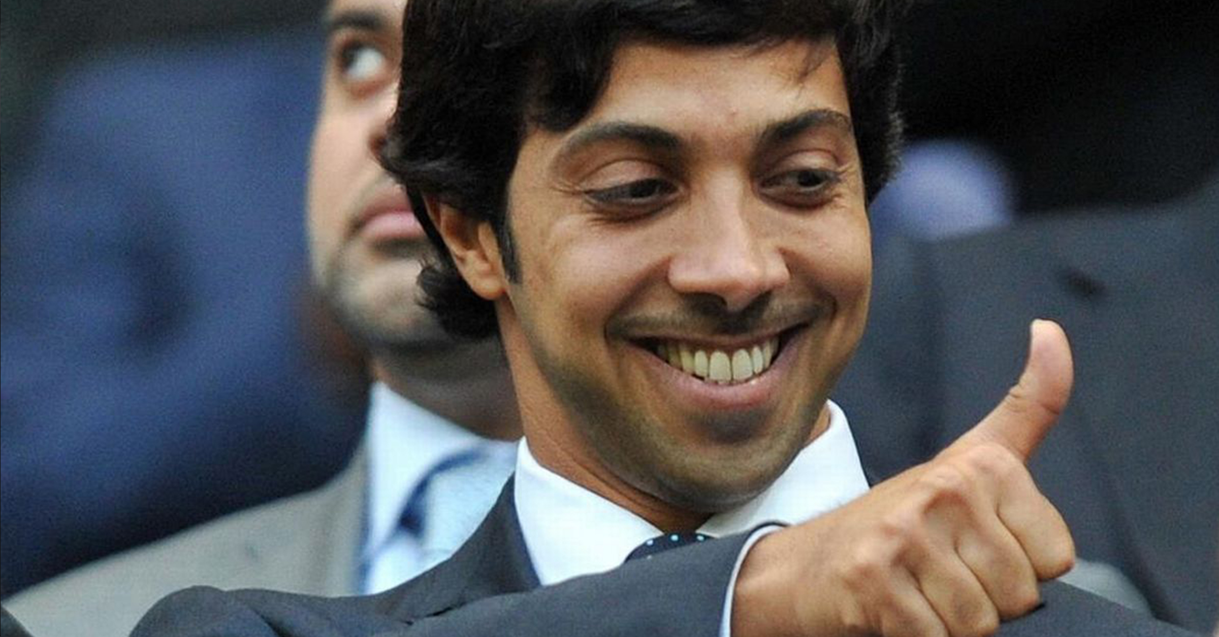 Is The City Football Group Achieving Its Vision