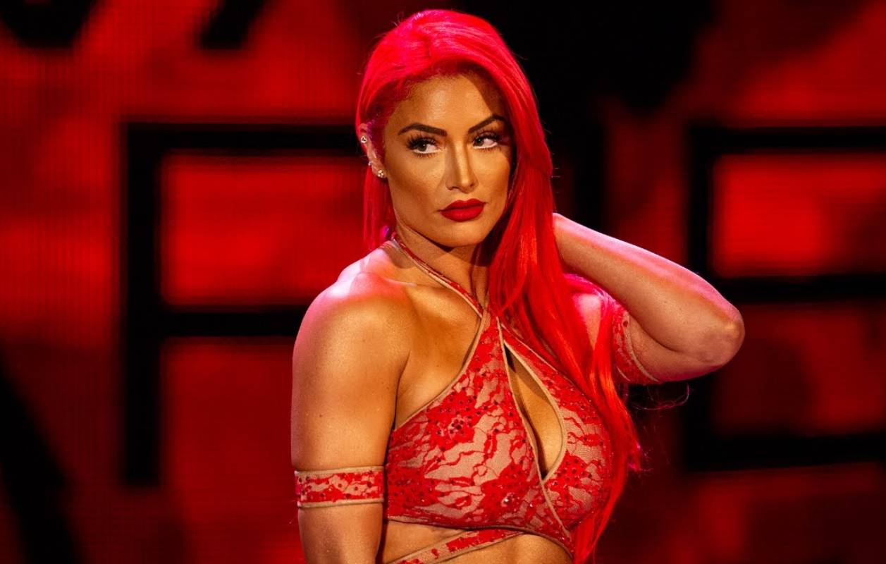 Eva marie old pictures