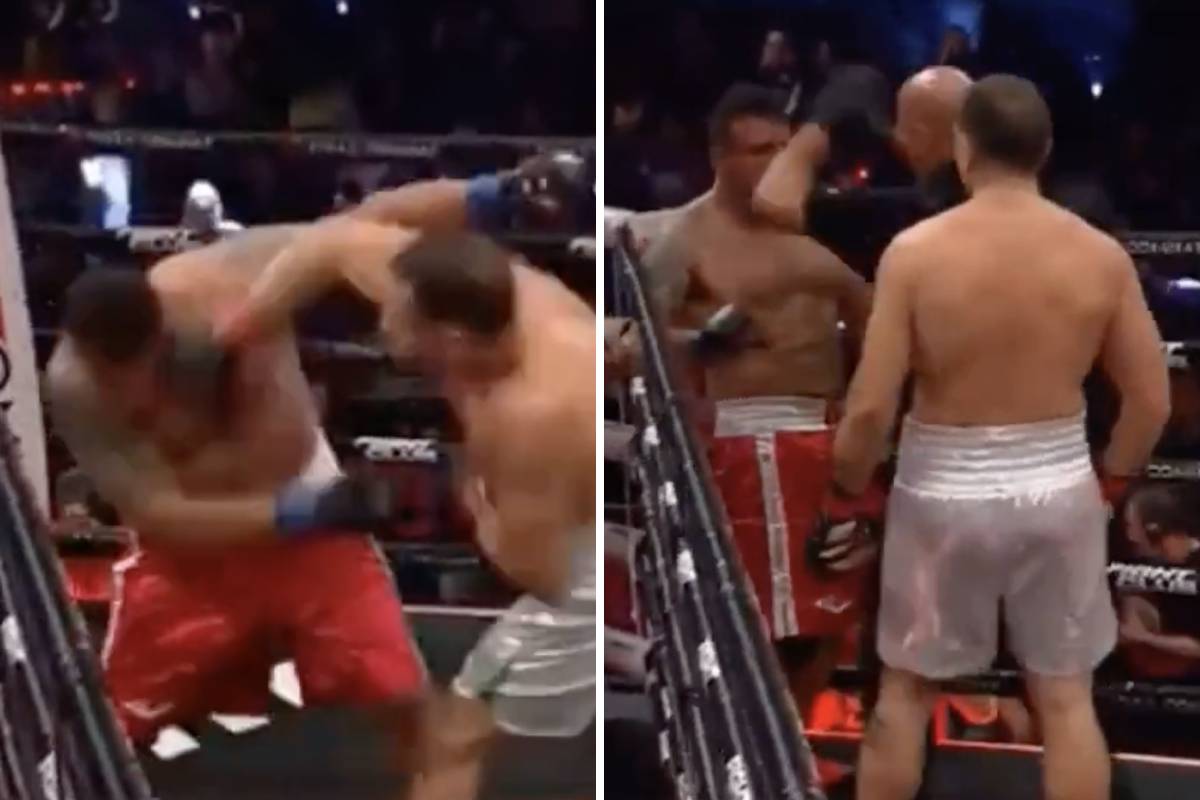 Video Pulev Leaves Mir Out On His Feet With Brutal First Round Stoppage