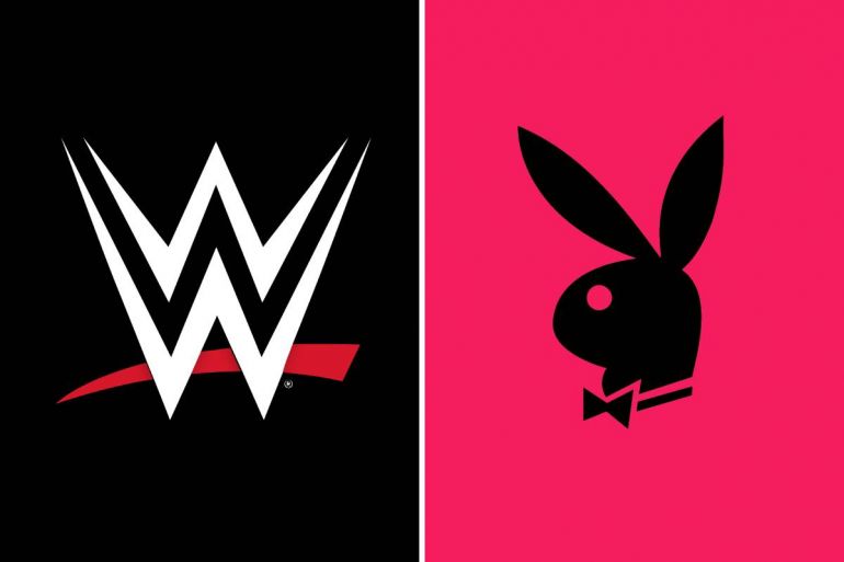 Ex WWE star Chelsea Green confirms talks with Playboy