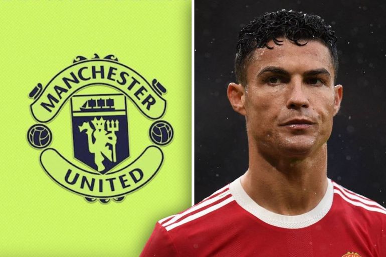 Garish lime green 22/23 Man United third shirt design leaked