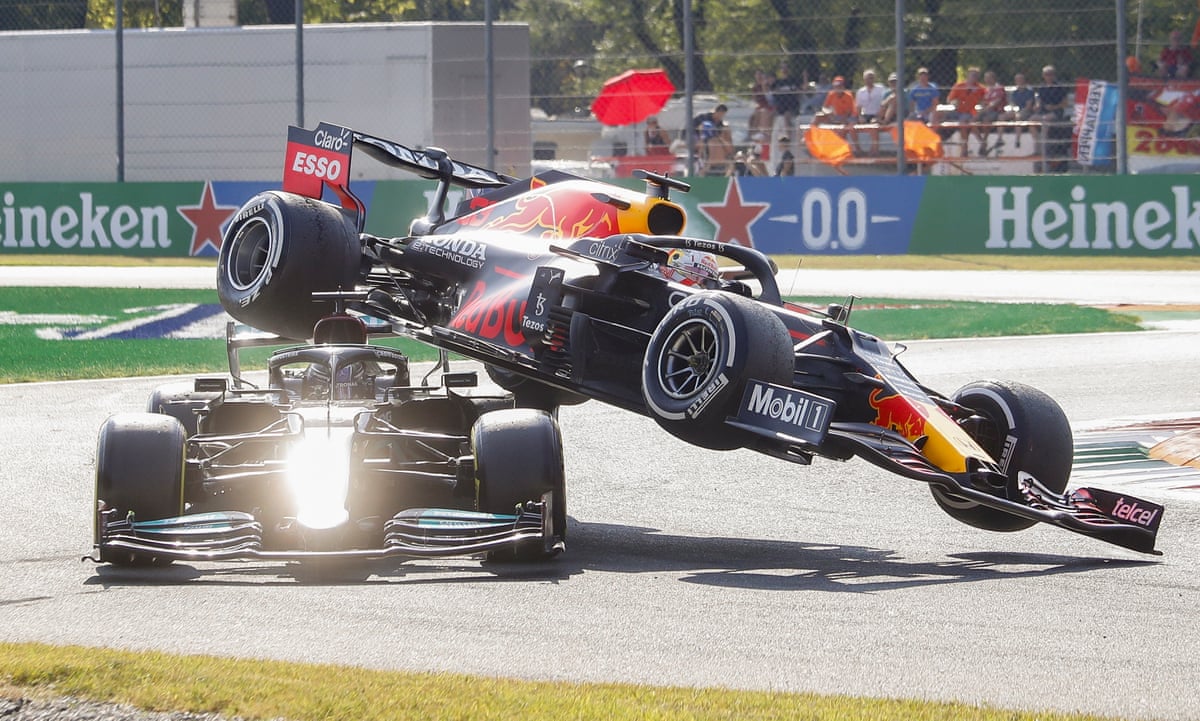 How Verstappen can dethrone Hamilton in Saudi Arabia F1's newest track