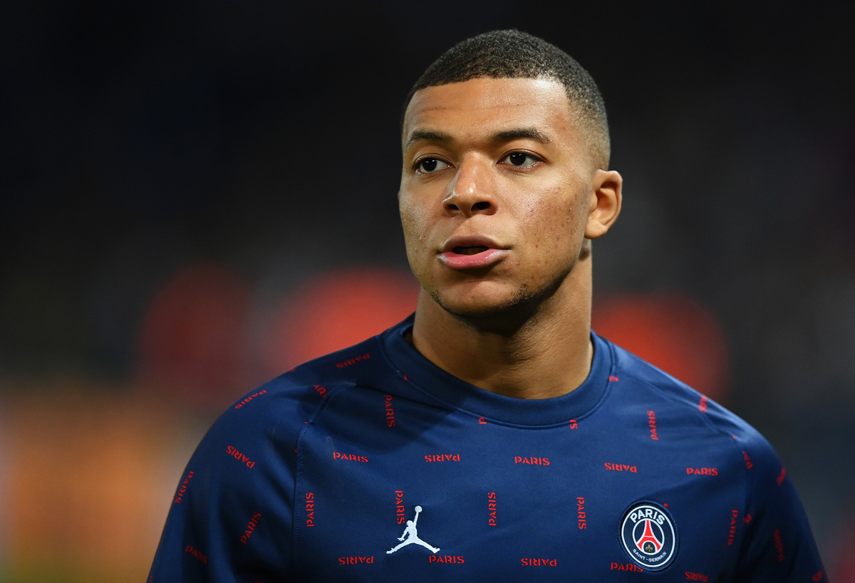 Real Madrid "convinced" Kylian Mbappe deal is already signed and sealed