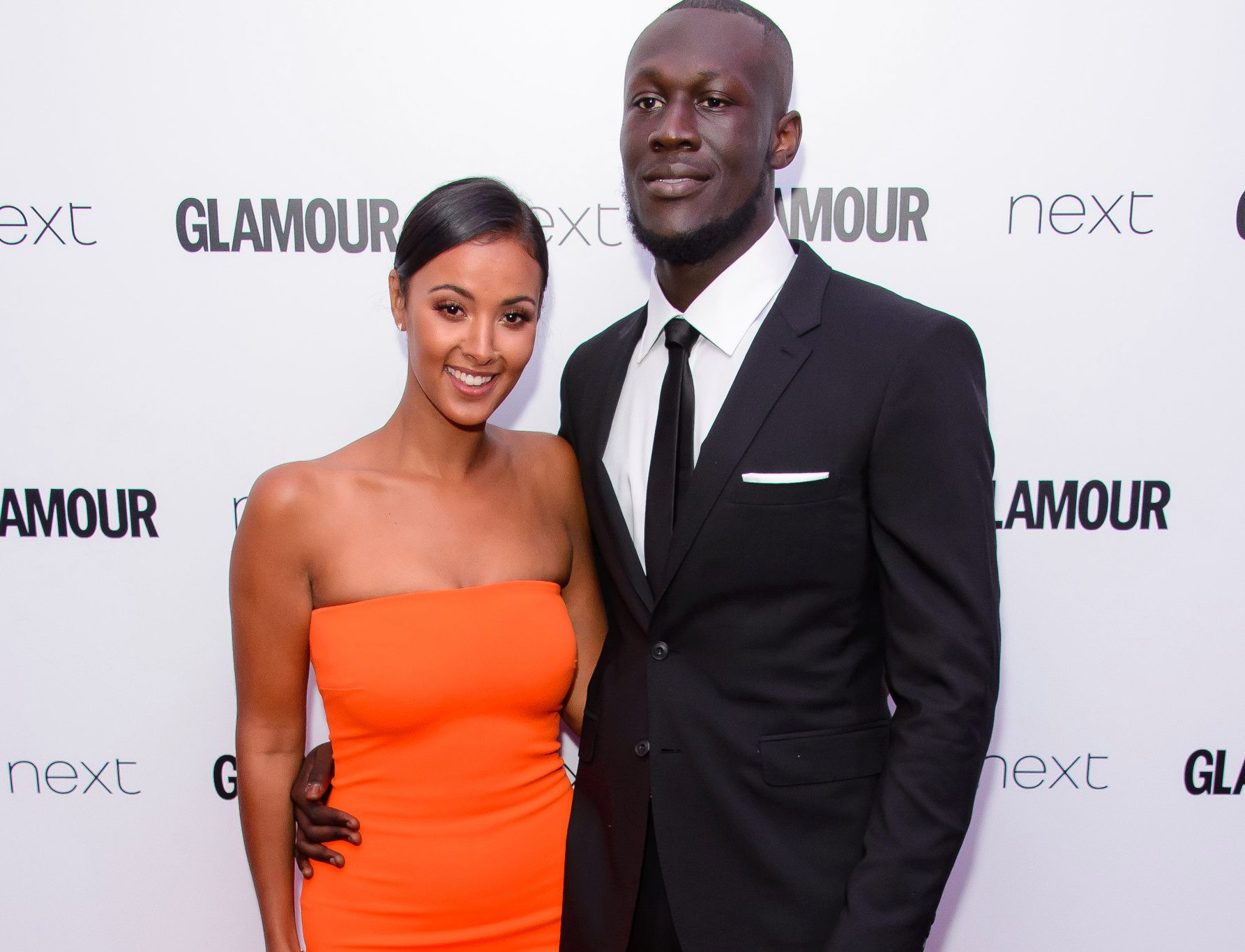 Maya Jama and Ben Simmons are engaged: TV star flashes HUGE