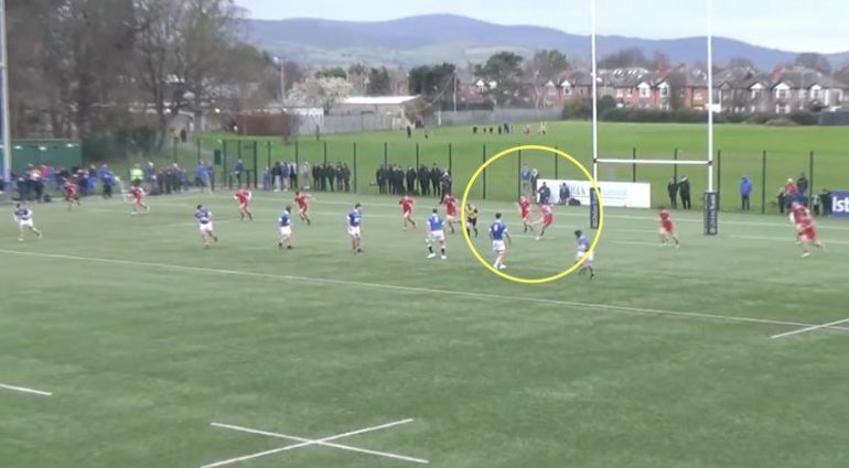 one-of-the-greatest-kicks-in-rugby-took-place-in-the-leinster-schools