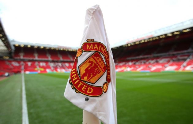 Manchester United Hold Positive Talks with Future Boss