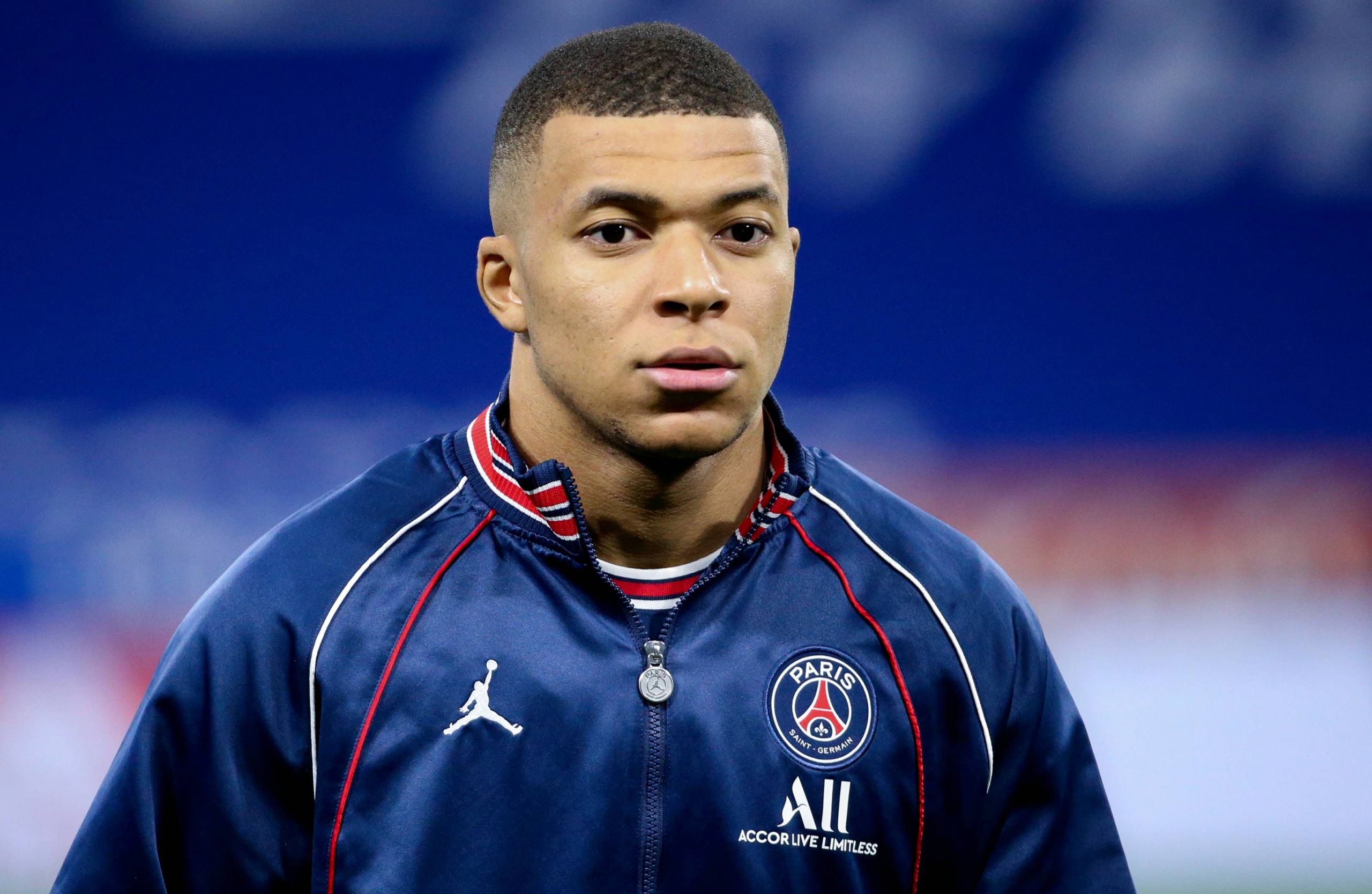 Kylian Mbappes New Contract Is The Most Lucrative In Football History