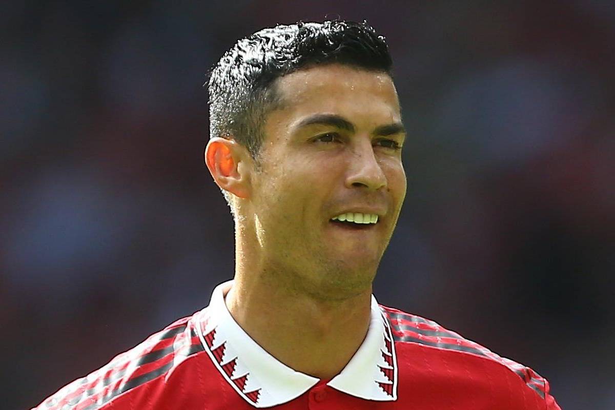 Secret meaning of Real Madrid star Ronaldos new haircut  Eurosport