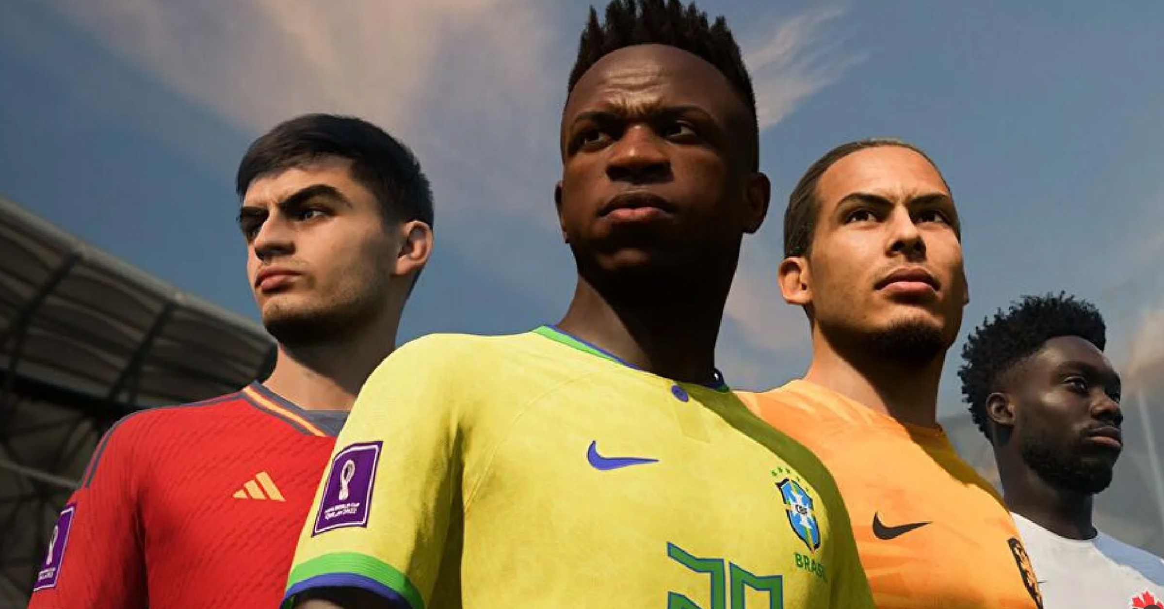 What Is The World Cup Mode On FIFA 23 