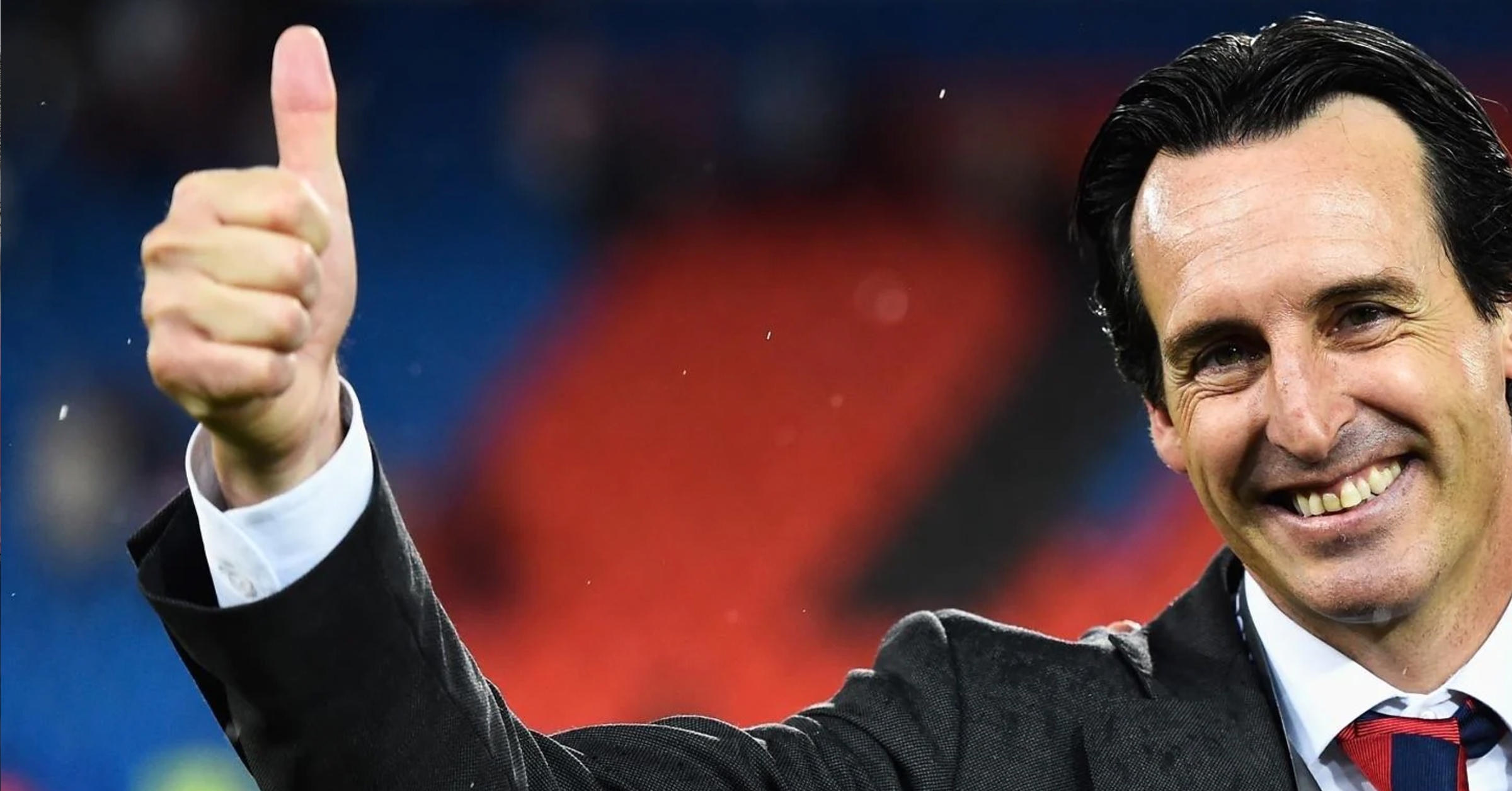 One Of The Best Players To Play In The Premier League Could Be Set To 