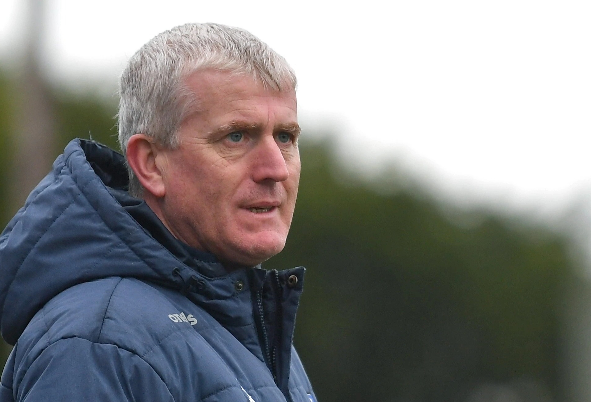  The One Limerick Player That Was Missing From The Limerick Squad