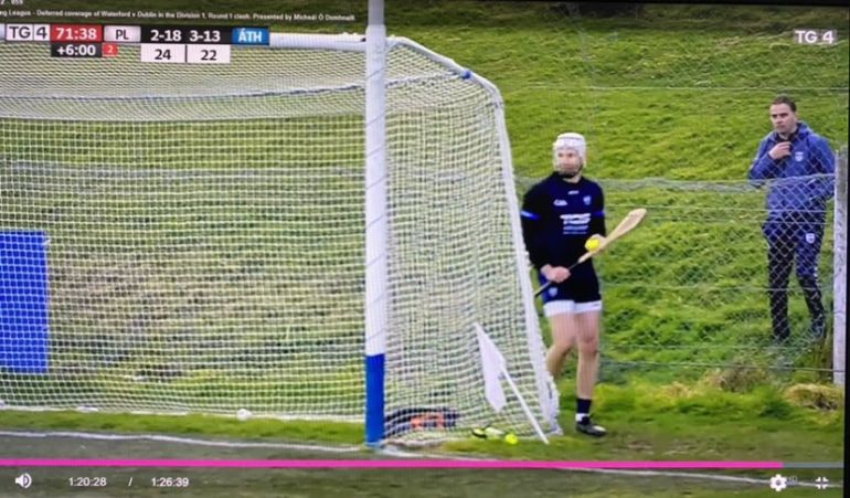ð¨Waterford GAA SLAMMED for 'Pathetic' tactic during their league game