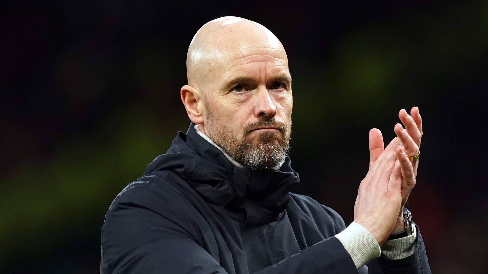 Erik ten Hag believes this Manchester United player is one of the best ...