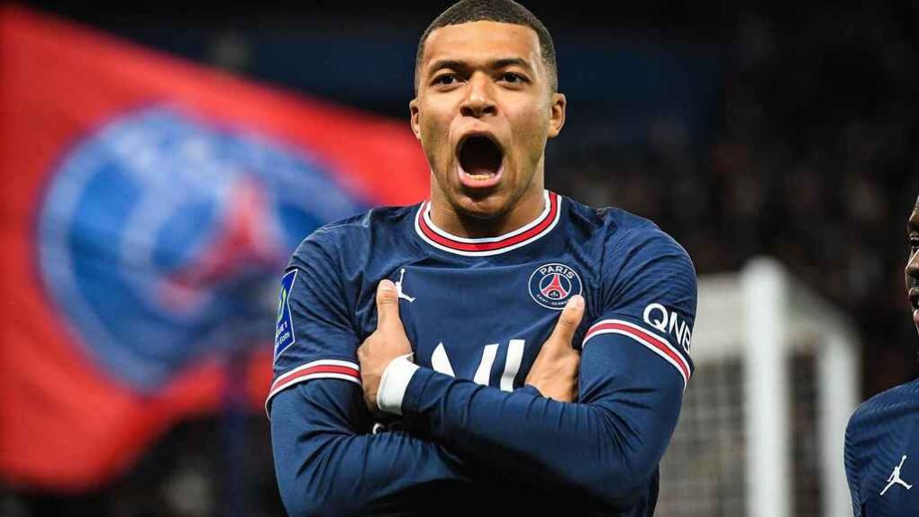 kylian mbappé leaked texts messages went viral on twitter and reddit