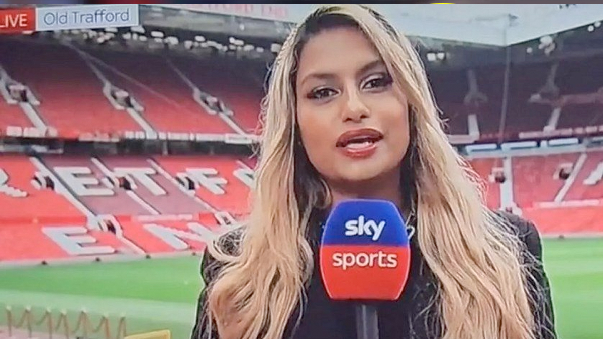 🚨Sky Sports have officially apologised for what their reporter said on ...