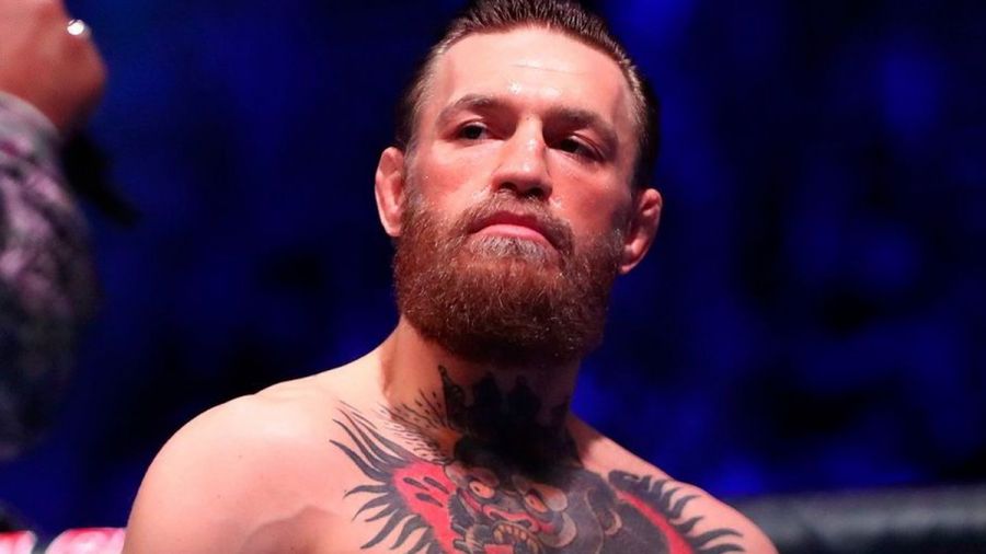 🚨Awful News has been announced about Conor McGregor this morning, sad ...