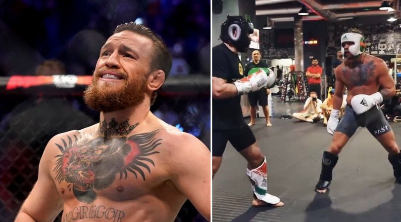 Conor McGregor: Retirement, UFC Fighting and How He Became the Notorious