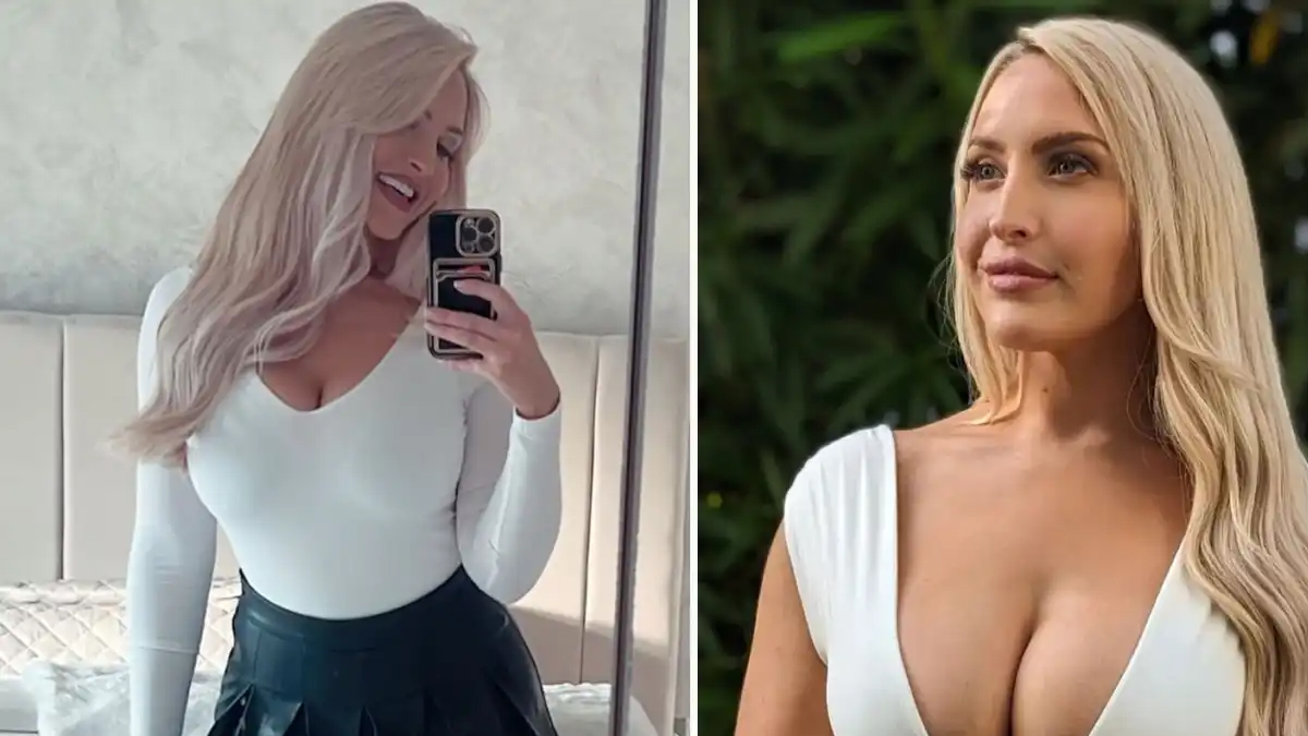 Emma louise jones nude