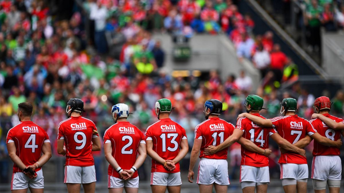 🚨Awful news coming out of Cork GAA this morning .. 😬😢