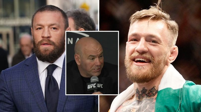 🚨 Conor McGregor takes aim at UFC champion following hugely embarrassing  moment