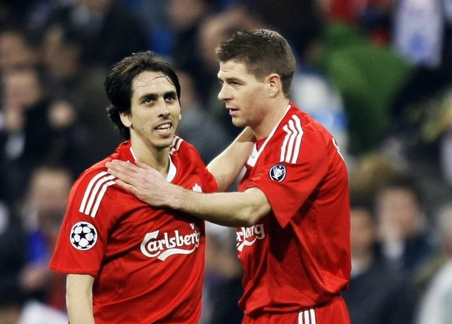 ⚽️ Former Liverpool midfielder survives grenade attack on his home