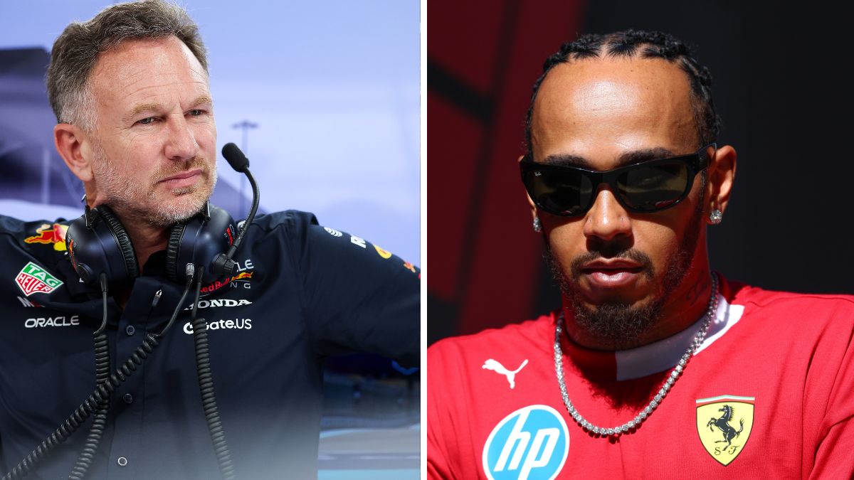 Lewis Hamilton ahead of Monaco Grand Prix