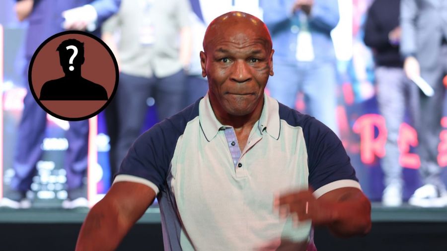 Mike Tyson names the best opponent he has ever faced