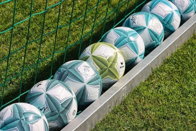 Ireland Football Balls